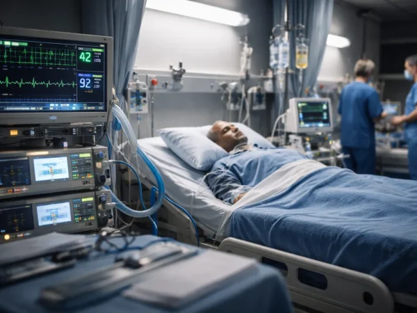 Catastrophic Medical Malpractice