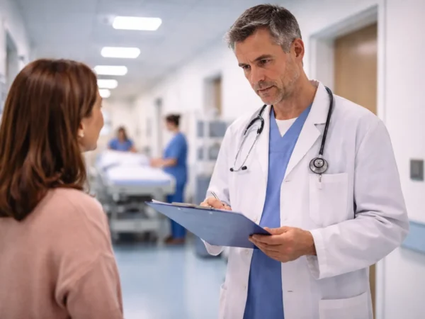 Medical Malpractice Settlement in GA