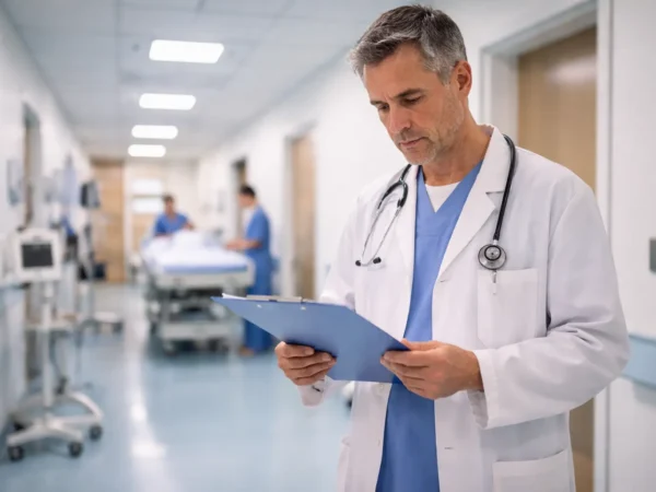 Medical Malpractice Cases Atlanta