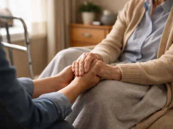 4 Signs of Nursing Home Neglect