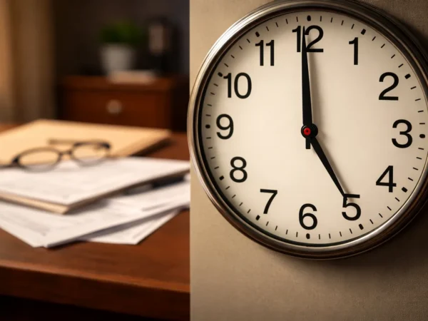 GA Injury Statute of Limitations