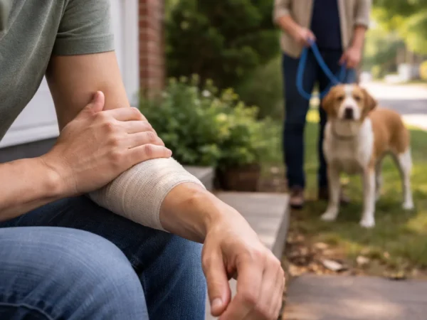 Georgia Dog Bite Law