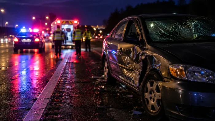 Why Young Women Face a Higher Risk of Texting-While-Driving Car Accident Fatalities