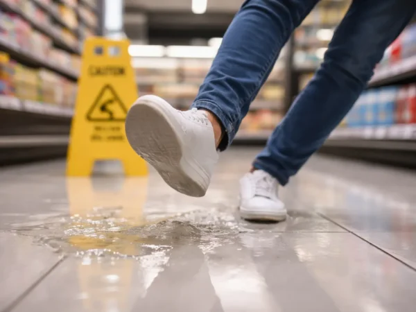 Georgia Slip and Fall Cases