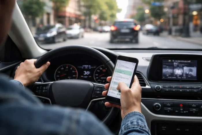 How Unreasonable Conduct Proves Negligence in Georgia Personal Injury Cases