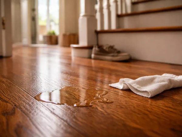 Avoiding Liability for Home Accidents