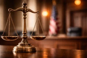 About Haug Barron Law Group