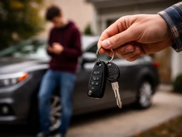 What Is Negligent Entrustment?