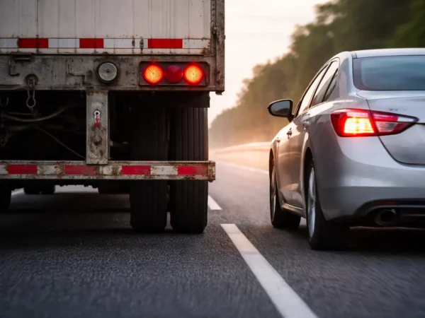  2M Truck Defect Case