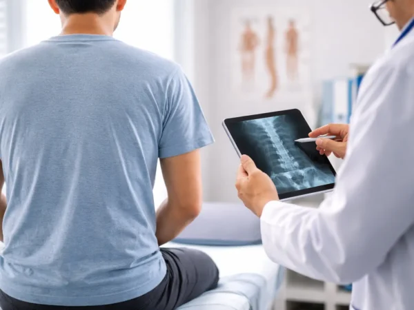 Average Back Injury Settlement: Key Factors Explained