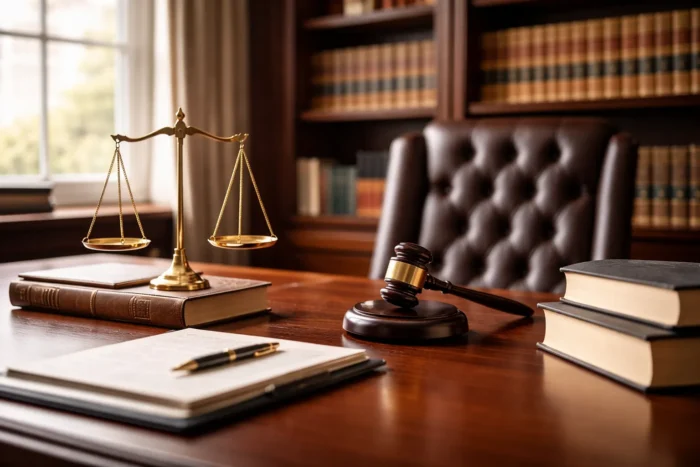 James Haug Earns Martindale-Hubbell AV Preeminent® Rating