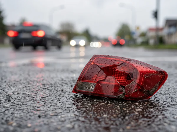 Car Accidents