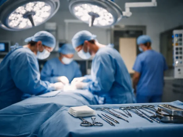 Georgia Surgical Error Malpractice Lawyer: Holding Negligent Surgeons and Hospitals Accountable