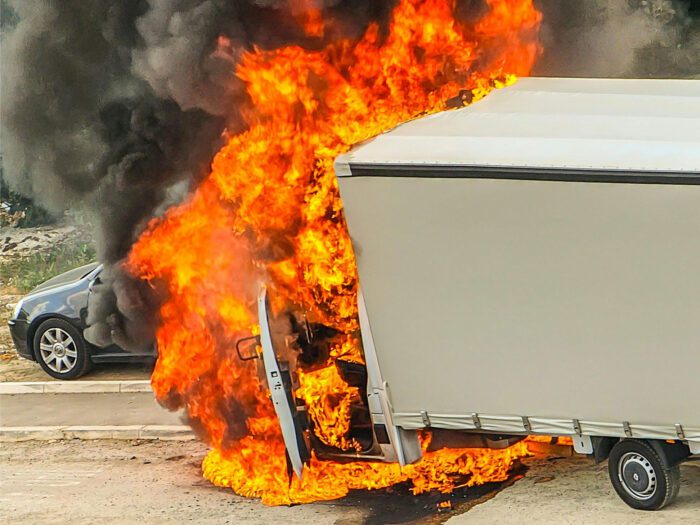 Truck Accident FAQs