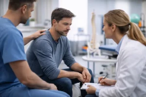 What Accident Victims Need to Know About Long-Term Effects and Legal Rights
