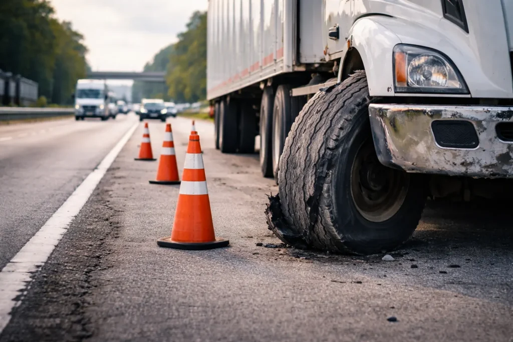 Worn or Unsafe Tires FAQs