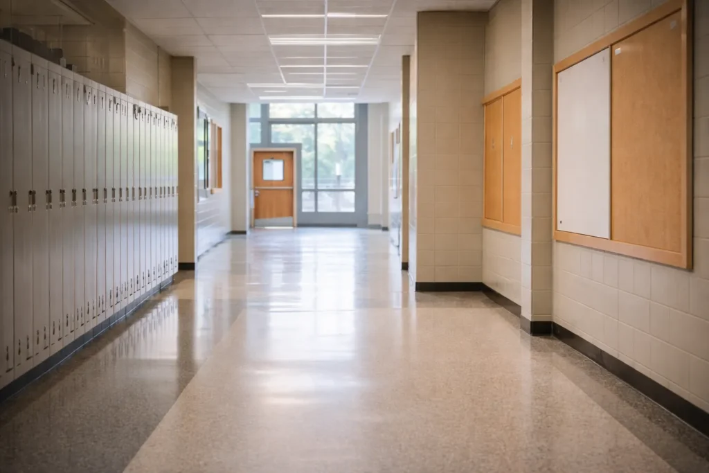 School Sexual Abuse FAQs