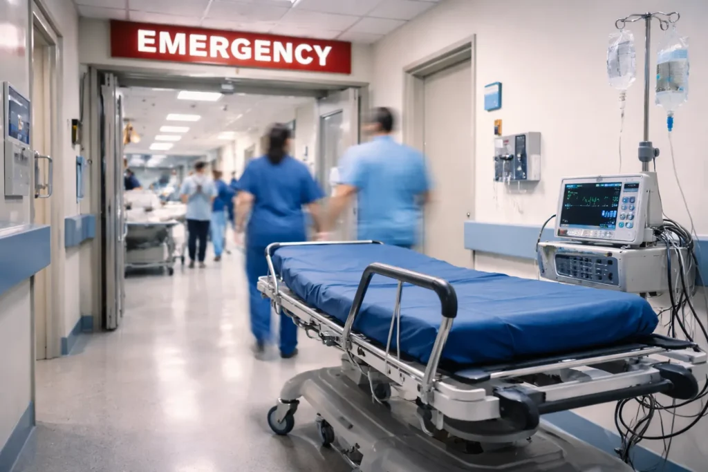 Stroke Treatment Delays FAQs