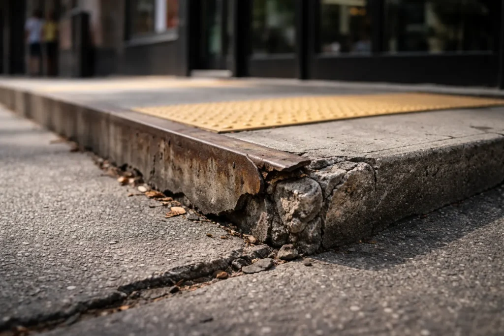 ADA Accessibility Violations FAQs