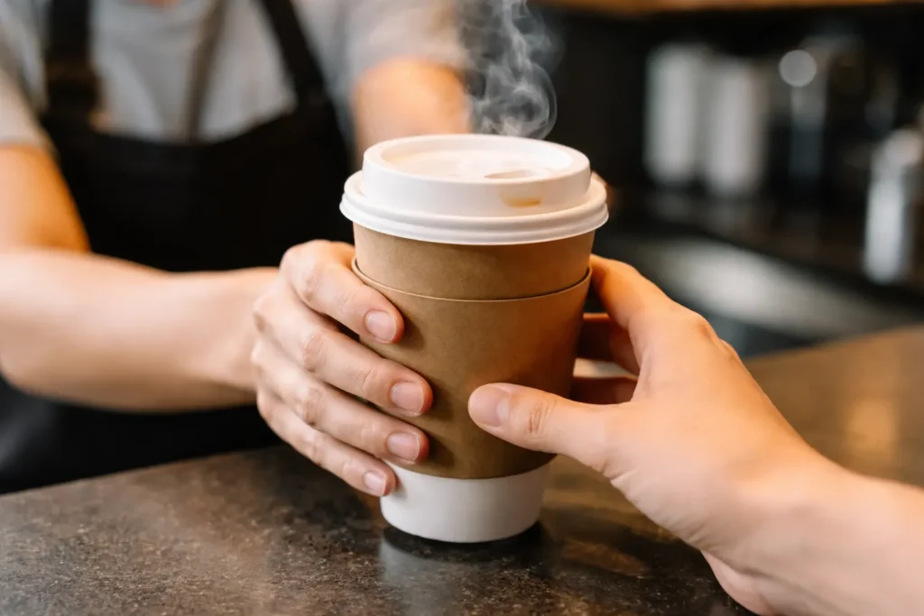 Hot Coffee Burn Injury FAQs