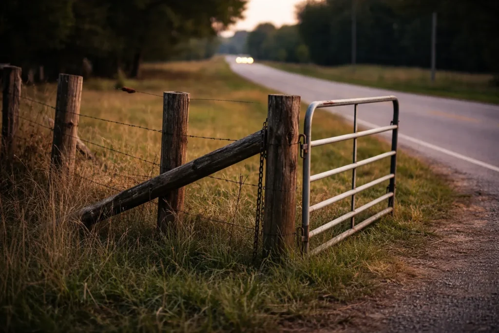 Loose Livestock Car Wrecks FAQs