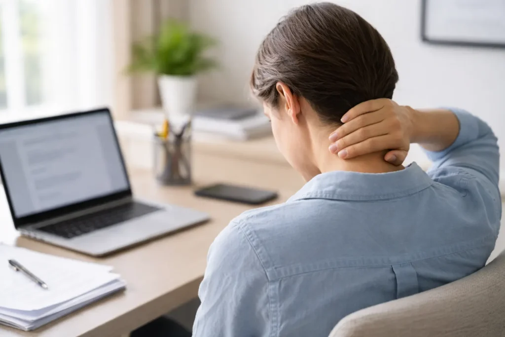 Whiplash Injury FAQs