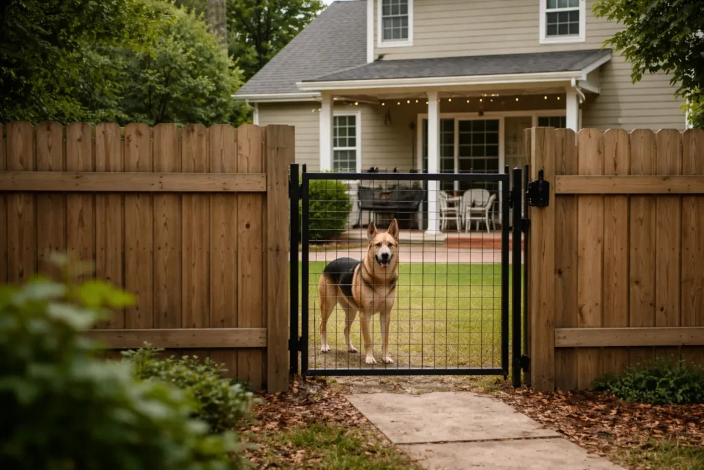 Georgia Dog Bite FAQs