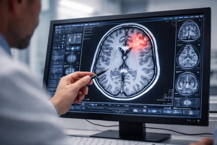 Advanced Brain Imaging for Georgia TBI Cases: What Victims Must Know
