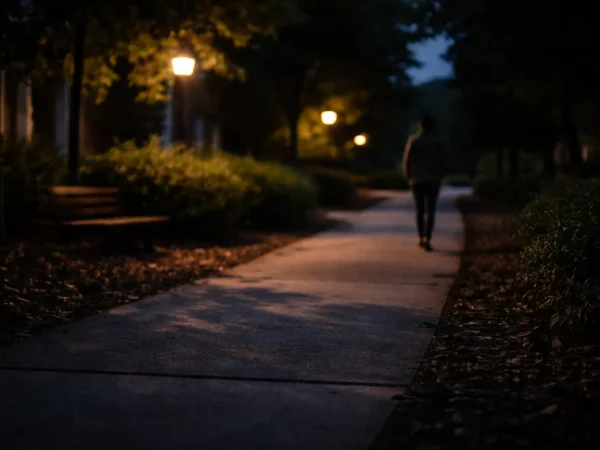 Could Better Security Have Saved Laken Riley?