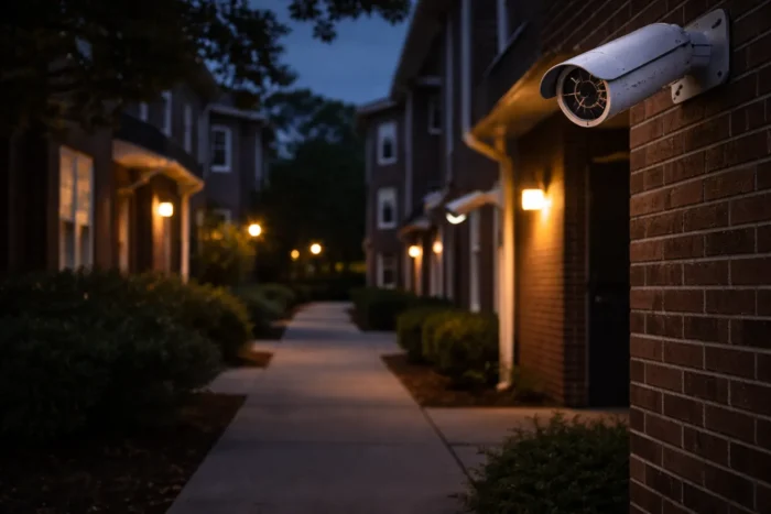 Could Better Security Have Saved Laken Riley?