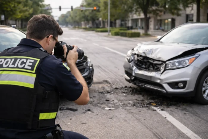 Disputed Liability Car Accident Lawyers in Atlanta, GA