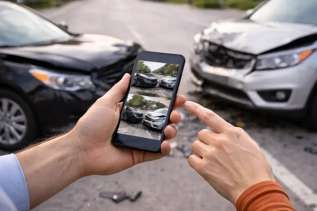 Disputed Liability Car Accidents FAQs