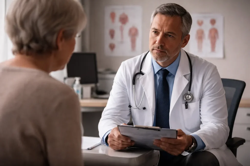 Cancer Misdiagnosis FAQs