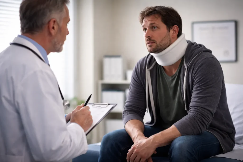 Persistent Concussion Symptoms FAQs