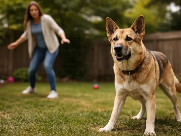 Dog Bite Injuries in Georgia: Your Legal Rights Explained