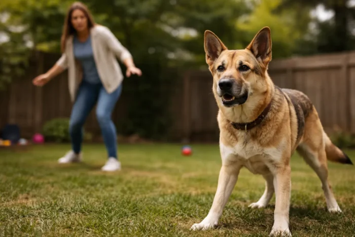 Dog Bite Injuries in Georgia: Your Legal Rights Explained