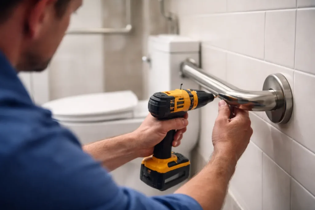 Senior Living Falls FAQs