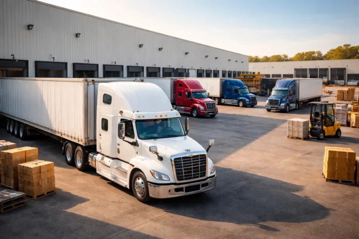 Atlanta Truck Accident Lawyers for CDL Violations and Negligence