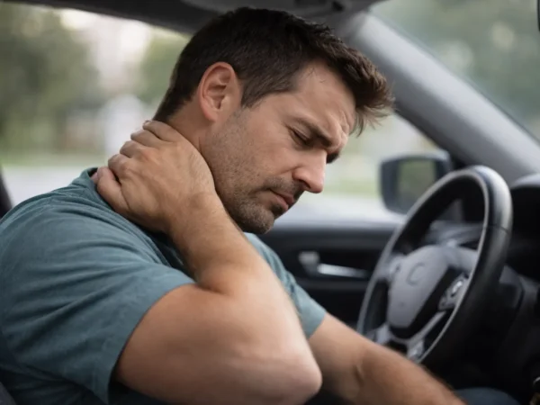 Injury Causation After a Car Wreck in Georgia Explained