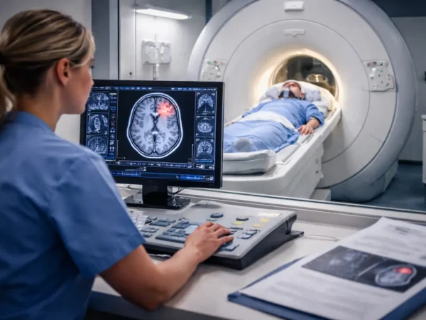 TBI Advanced Imaging in Georgia