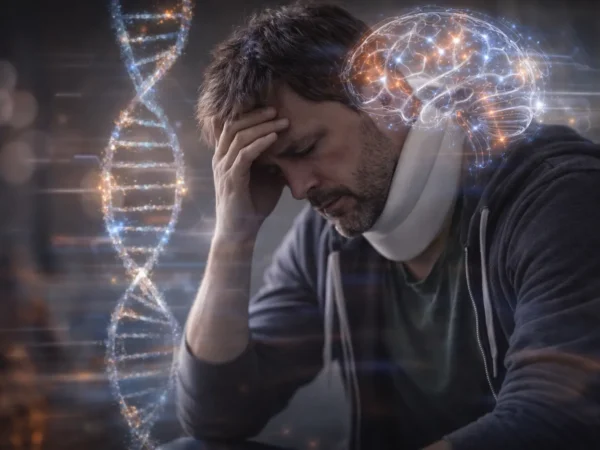 Genetics & Concussion Recovery