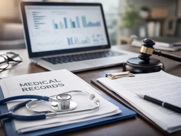 Injury Causation After a Car Wreck in Georgia Explained