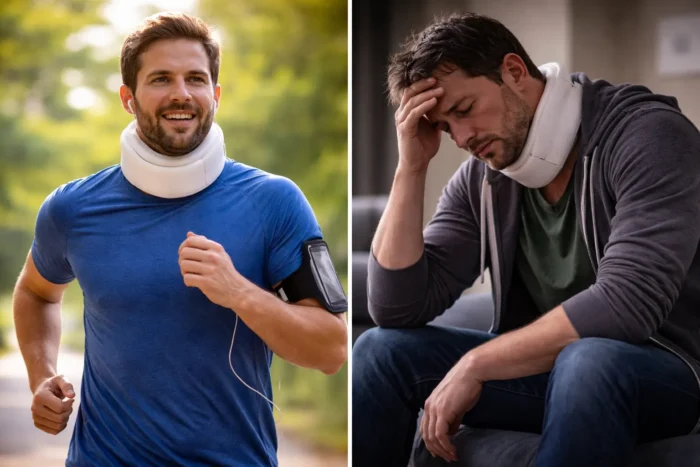 Why Genetics Determines Your Concussion Recovery Time