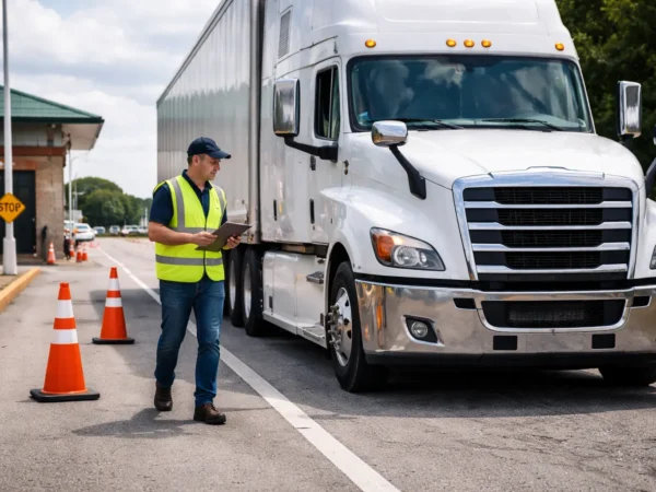 What Is the FMCSA and Why Does It Matter to Injury Victims?