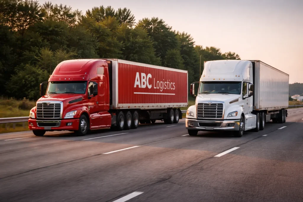 Trucking vs OwnerOperator FAQs