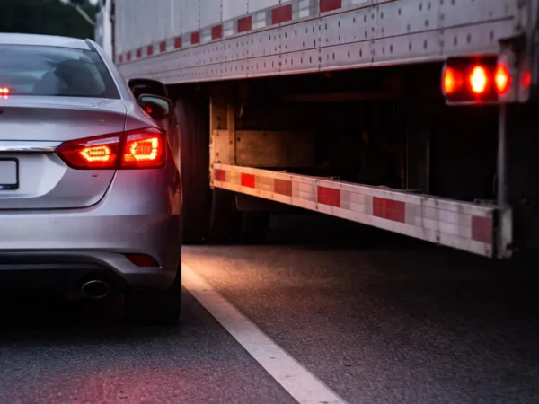 Underride Collisions with Semi-Trucks: Georgia’s Most Deadly Crash Type