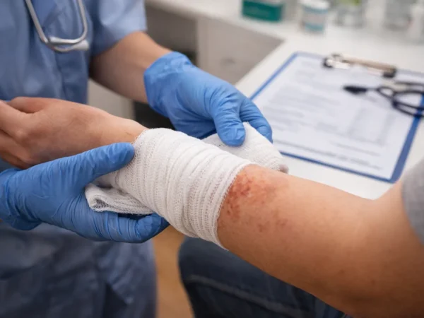 GA Dog Bite Injuries & Legal Rights