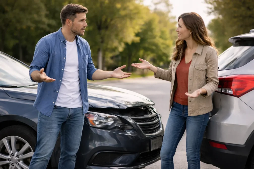 Comparative Fault FAQs