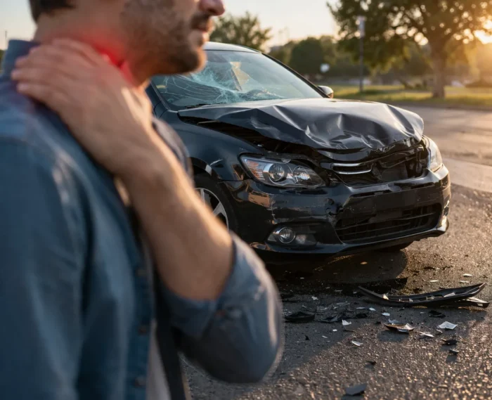 Injury Causation After a Car Wreck in Georgia: What the Science Means for Your Case