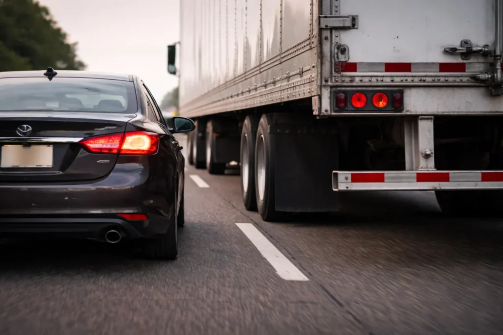 Underride Collision FAQs